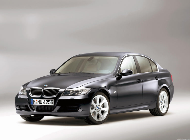 BMW 3 Series E90 (2006-2011)