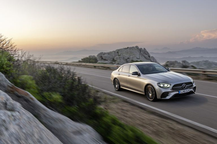 Insignist Motorsports Premium Products for Mercedes-Benz E Class. Shop now. 