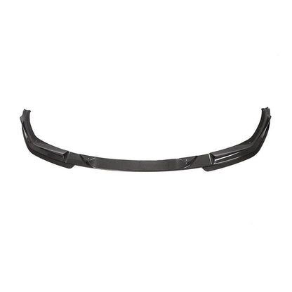 3D Style Carbon Fiber Front Lip for BMW G20 