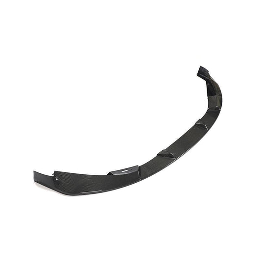 3D Style Carbon Fiber Front Lip for BMW M3 & M4 G80/G82