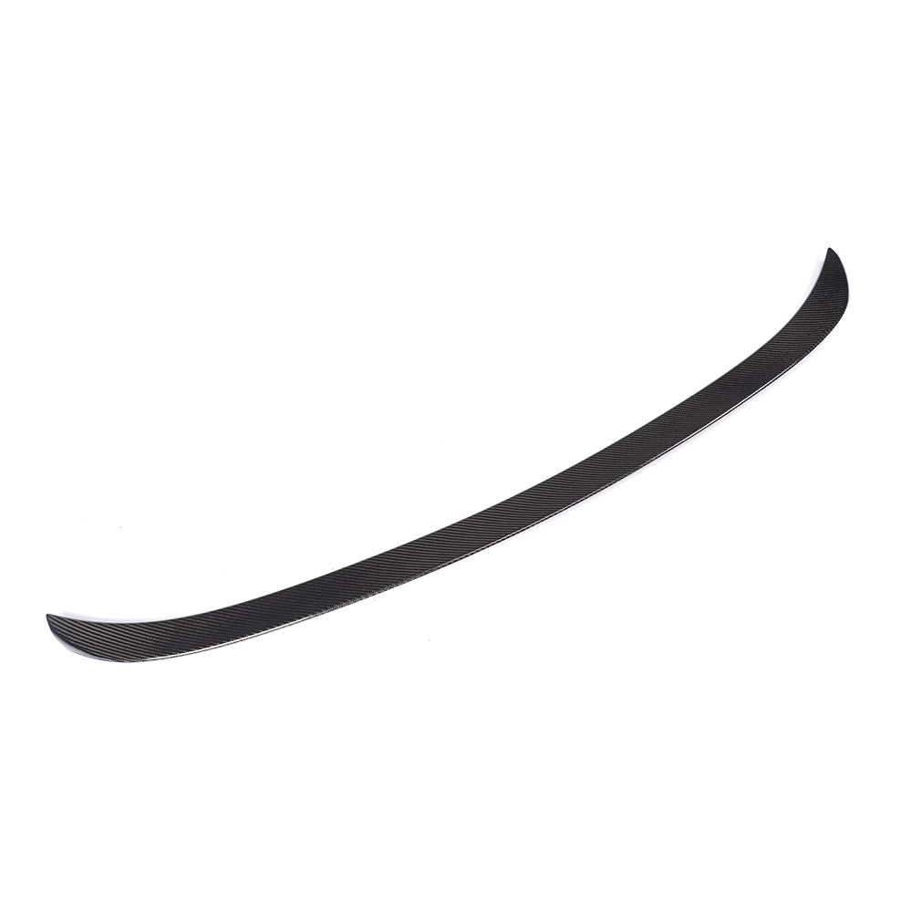 3D Style Carbon Fiber Spoiler for BMW F30 & F80 