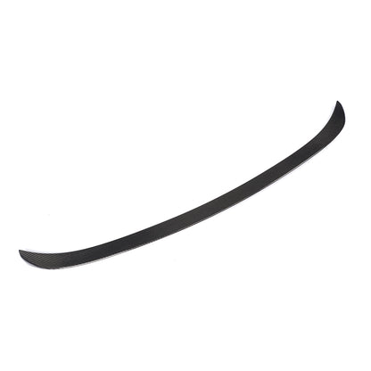 3D Style Carbon Fiber Spoiler for BMW F30 & F80 