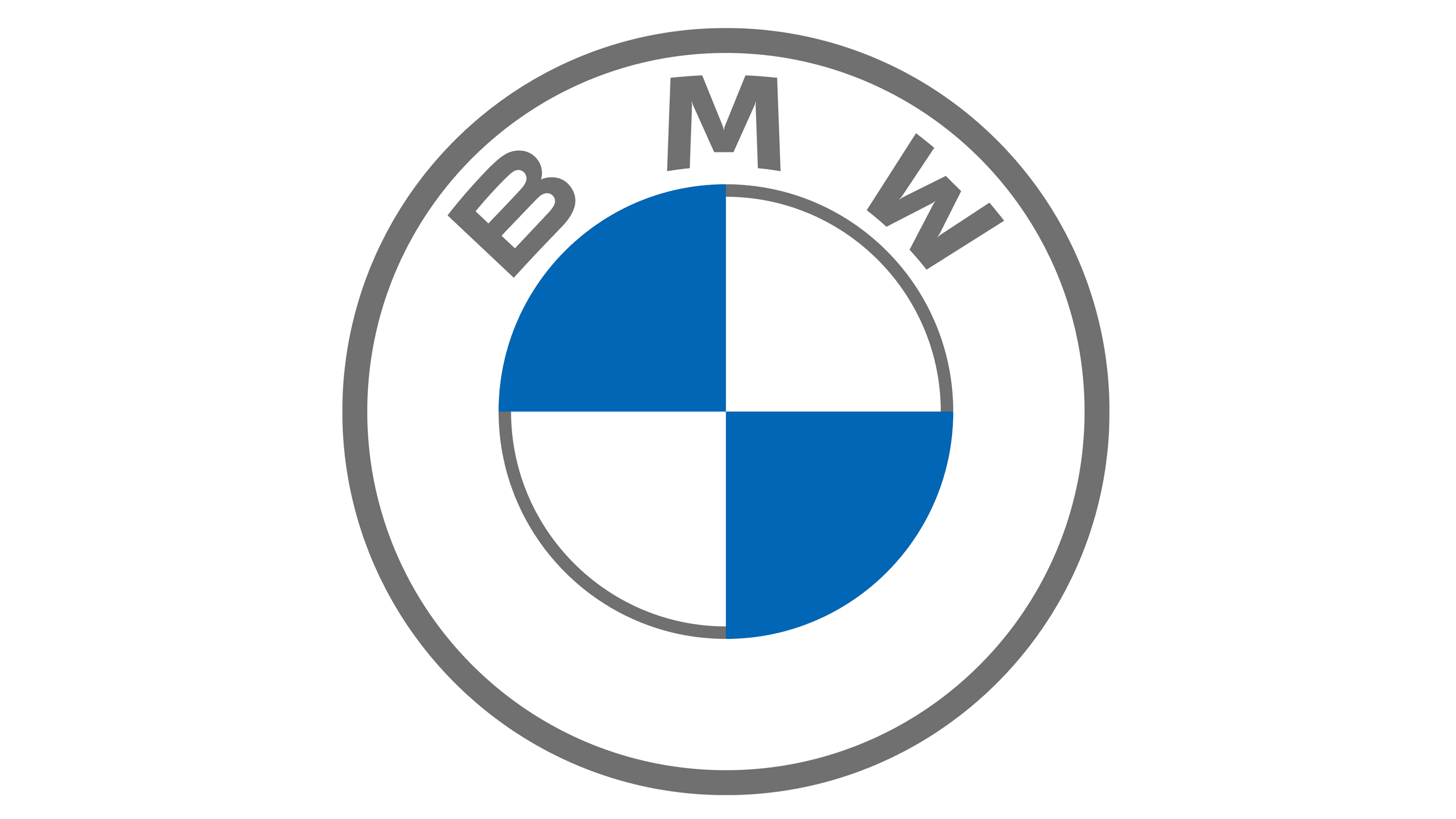 BMW LOGO