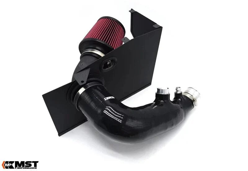 MST BMW G20 B48/B46 2.0L Cold Air Intake System (Includes Inlet)