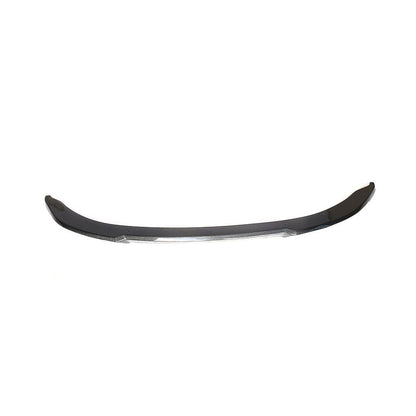 Another top view of the CS Style Carbon Fiber Front Lip for BMW F80 (2015-18) & F82 (2015-20)