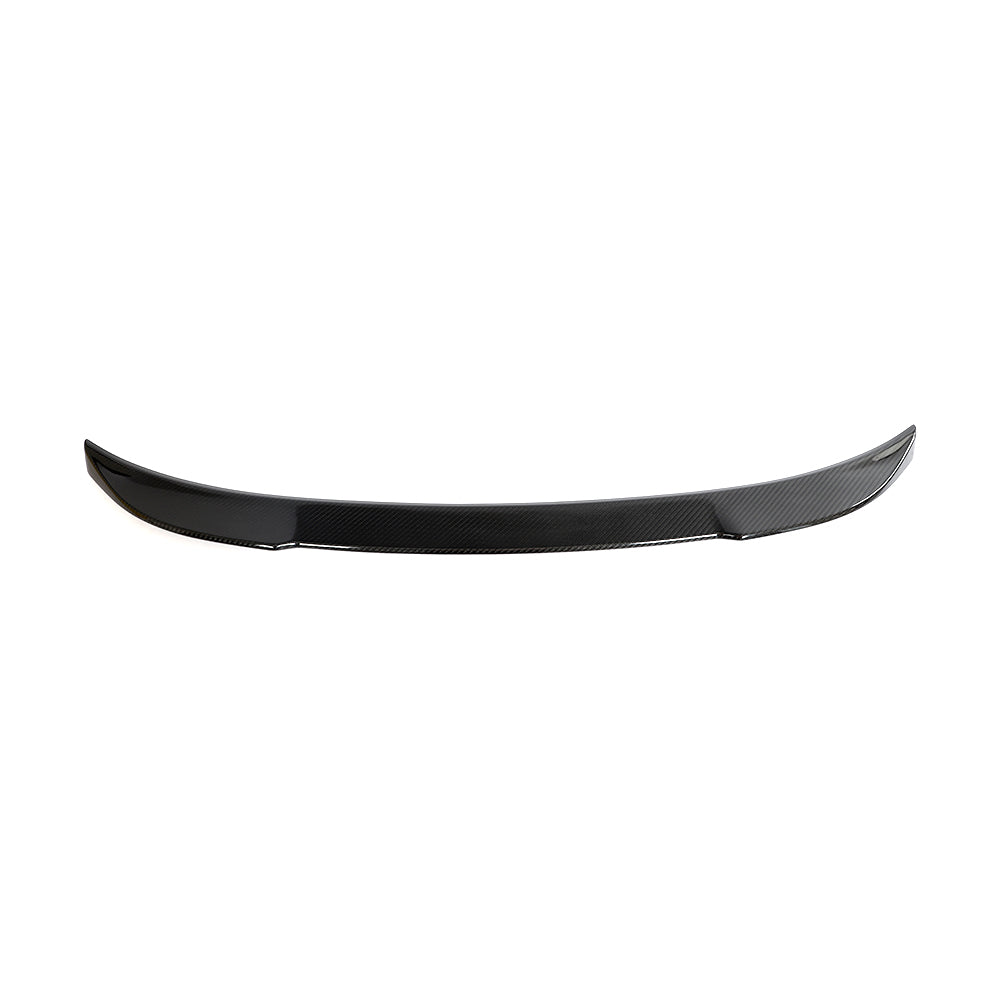 CS Style Dry Carbon Fiber Trunk Spoiler for BMW G20 & G80
