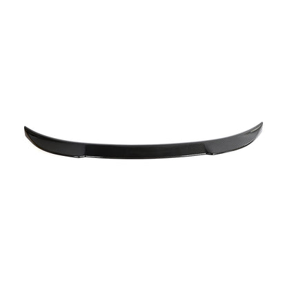 CS Style Dry Carbon Fiber Trunk Spoiler for BMW G20 & G80