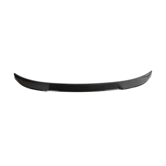 CS Style Dry Carbon Fiber Trunk Spoiler for BMW G20 & G80