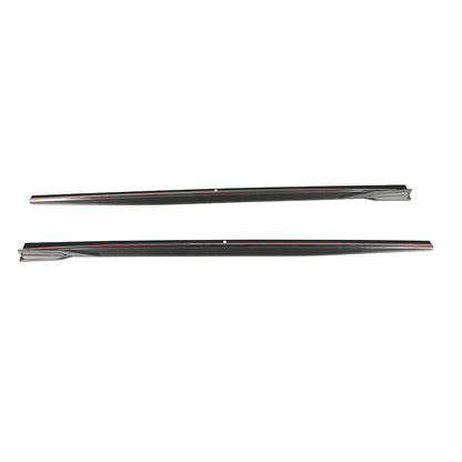 Carbon Fiber Side Skirts for BMW G20
