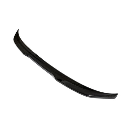 DA Style Carbon Fiber Trunk Spoiler for BMW 5 Series G30 & M5 F90