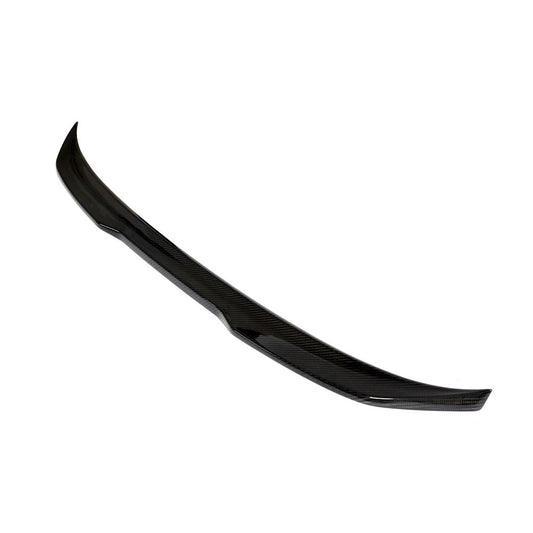 DA Style Carbon Fiber Trunk Spoiler for BMW 5 Series G30 & M5 F90