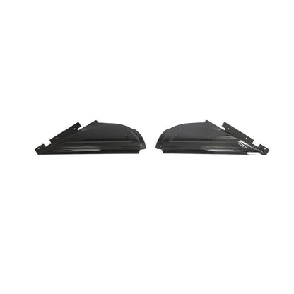 Dry Carbon Fiber Cowl Cover Panels for BMW G80/G82