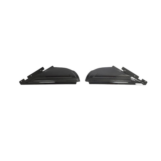 Dry Carbon Fiber Cowl Cover Panels for BMW G80/G82
