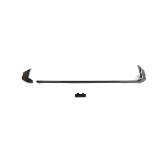 Dry Carbon Fiber Replacement Rear Diffuser for BMW G80/G82