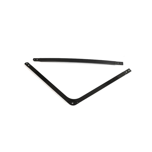 Dry Carbon Fiber Strut Brace for BMW G80/G82