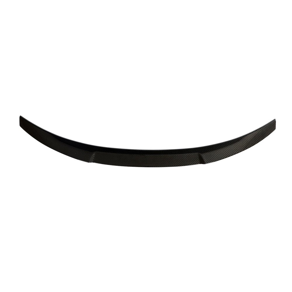 Exclusive Dry Carbon Fiber Trunk Spoiler for BMW G20 & G80