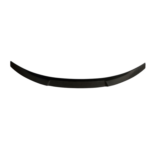 Exclusive Dry Carbon Fiber Trunk Spoiler for BMW G20 & G80