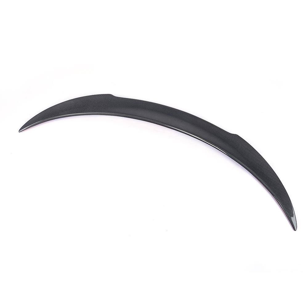 FD Style Carbon Fiber Trunk Spoiler for Mercedes-Benz C-Class Coupe C205 (2017-2022)