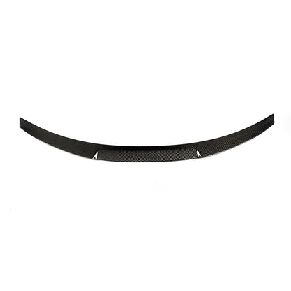 Genuine Carbon Fiber Trunk Spoiler for BMW G20 (2019+) & G80