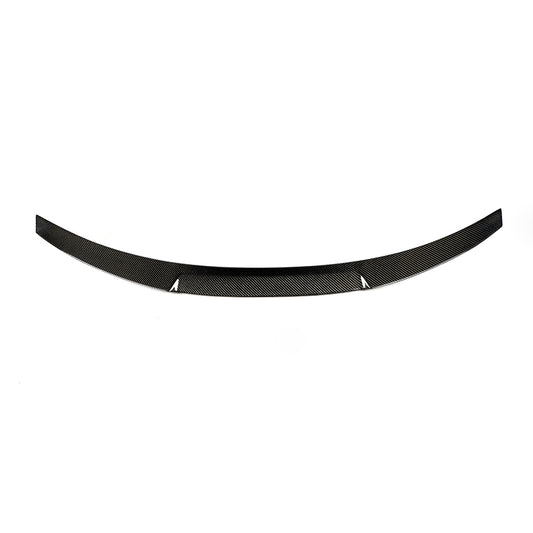 Genuine Carbon Fiber Trunk Spoiler for BMW G20 (2019+) & G80