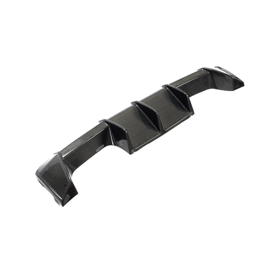 Performance Style Carbon Fiber Diffuser for BMW M3 & M4 G80/G82 (2021+)