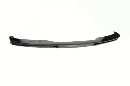 Front Angle of the Hamann Style Carbon Fiber Front Lip for BMW F30
