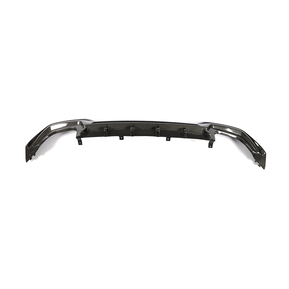 Carbon Fiber Rear Diffuser for BMW G20 (2019-2022)