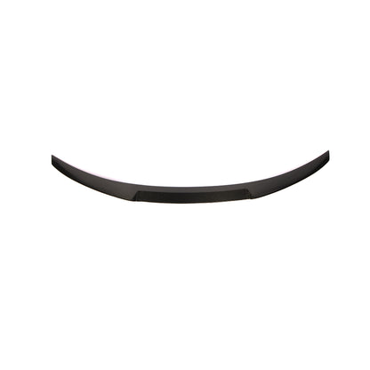 M4 Style Carbon Fiber Trunk Spoiler for BMW 3 Series F30 (2012-2018) & M3 F80 (2015-2018)