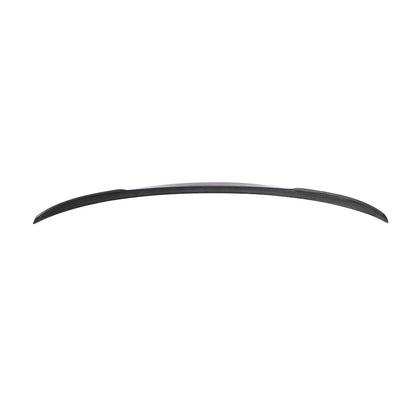 Performance Style Carbon Fiber Trunk Spoiler for BMW F30 (2012-2018) & F80 (2015-2018