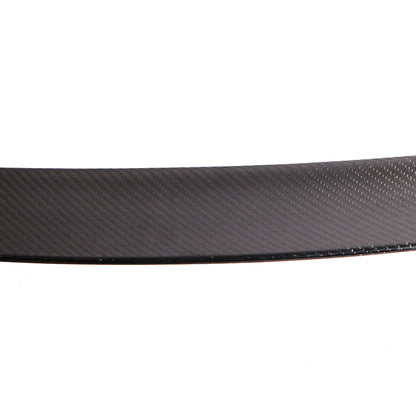 Performance Style Carbon Fiber Trunk Spoiler for BMW F30 (2012-2018) & F80 (2015-2018