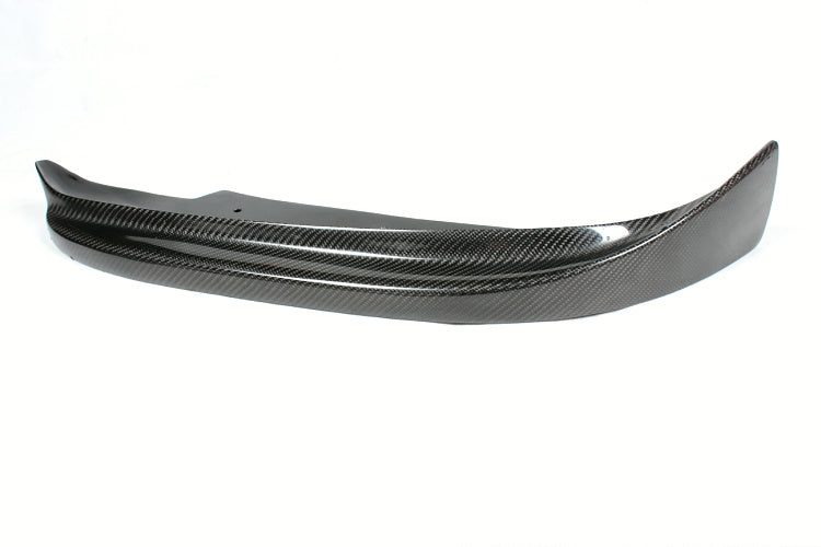 Signature Carbon Fiber Front Splitter for BMW F30 (2012-2018)