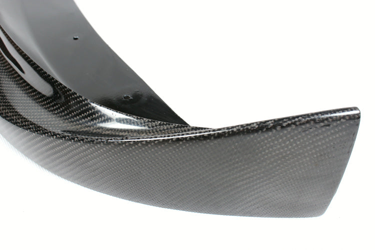 Signature Carbon Fiber Front Splitter for BMW F30 (2012-2018)