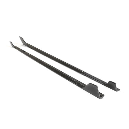 IMS Carbon Fiber Side Skirts for BMW 2 Series G42 (2022+)