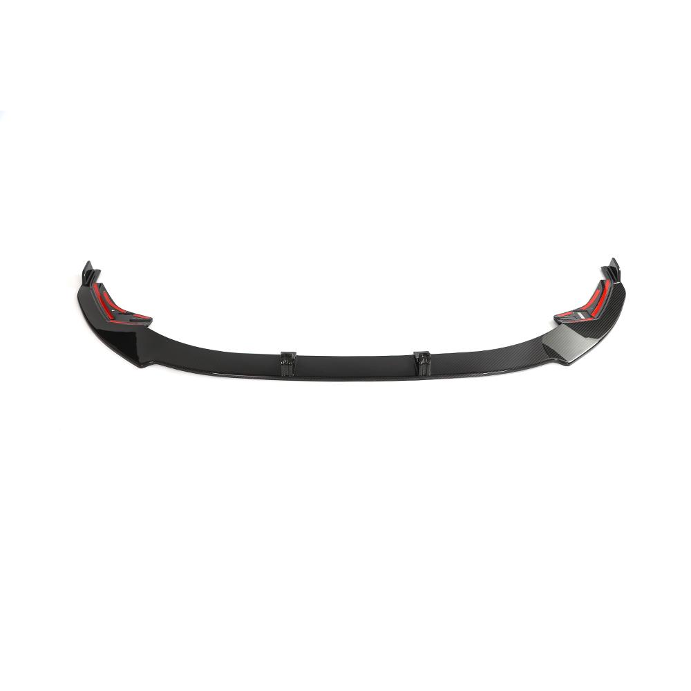 IMS Dry Carbon Fiber Front Lip for Audi A3/S3 8Y (2022+)