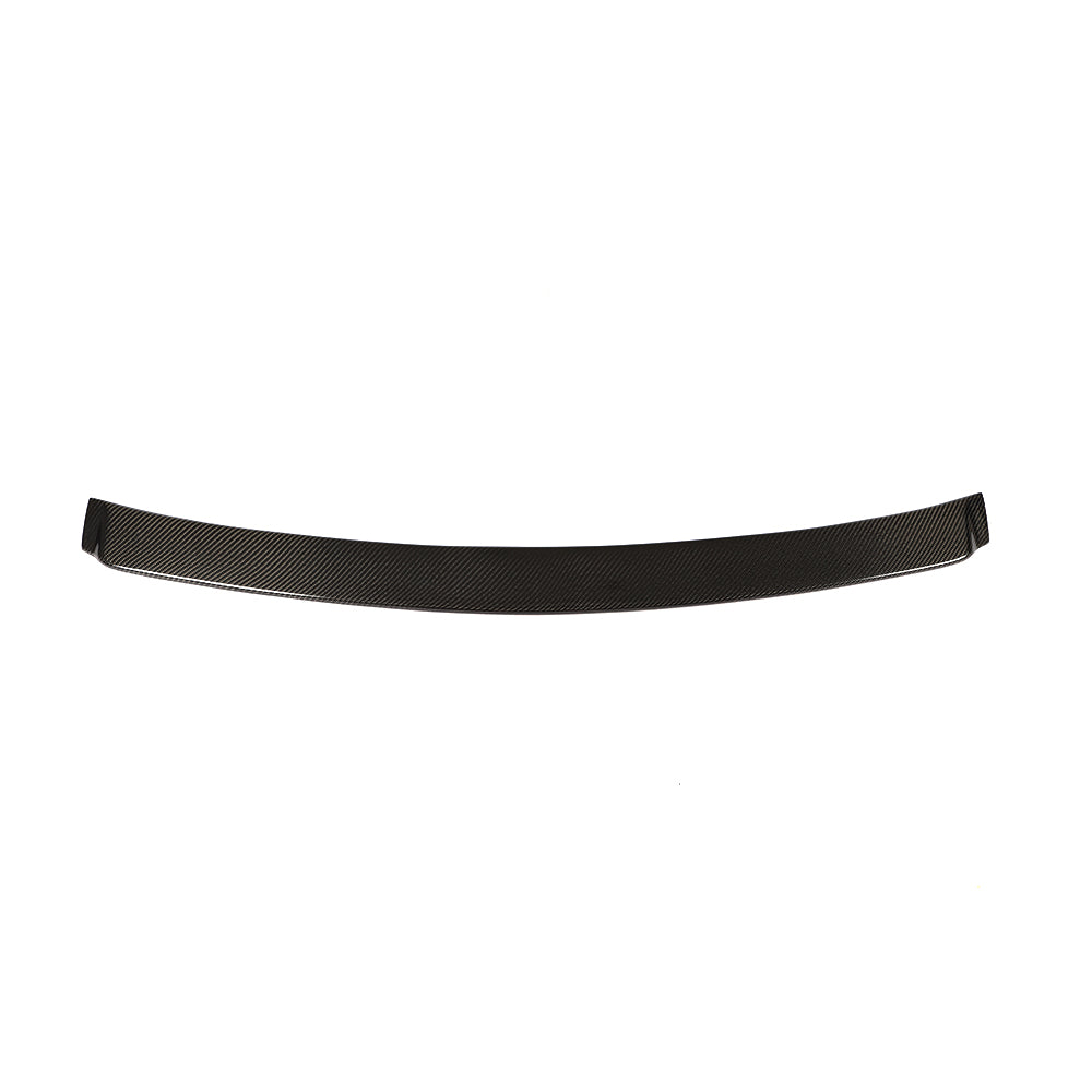 IMS Duck Style Carbon Fiber Trunk Spoiler for BMW G20 & G80 