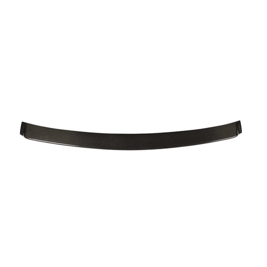 IMS Duck Style Carbon Fiber Trunk Spoiler for BMW G20 & G80 