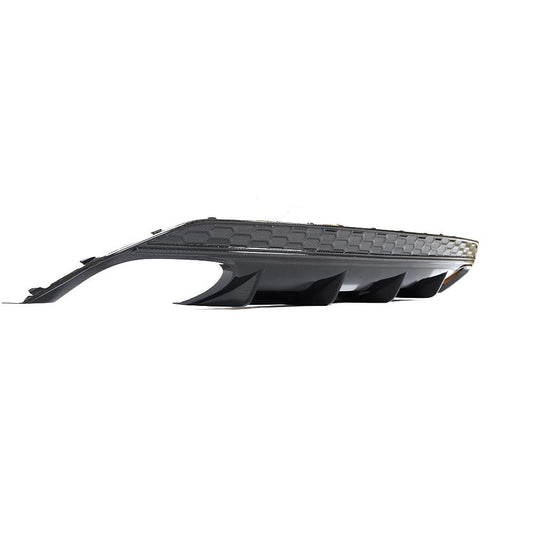 IMS Honeycomb Style Carbon Fiber Rear Diffuser for Audi A3, S3 & RS3 8Y (2022+)
