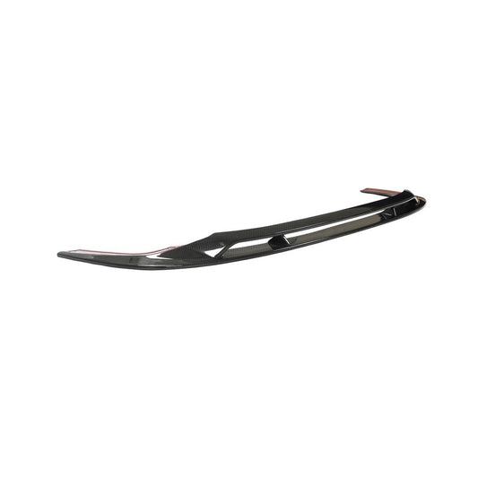 IMS Performance Style Carbon Fiber Front Lip for Audi A3 & S3 8Y (2022+)