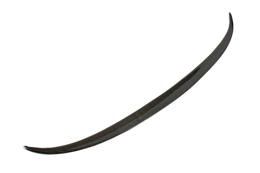 Insignist Motorsports M Style Carbon Fiber Trunk Spoiler for BMW F30 & F80 