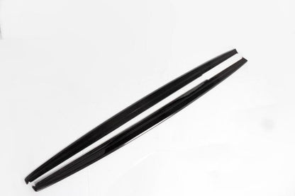 Carbon Fiber Side Skirts for BMW F30 (2012-2018)