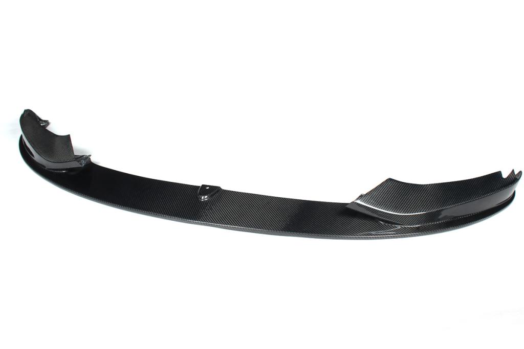 Performance Style Carbon Fiber Front Lip for BMW F32 (2014-2020)