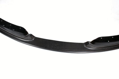 Hamann Style Carbon Fiber Front Lip for BMW F30 (2012-2018)