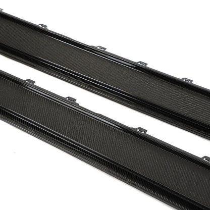 Carbon Fiber Side Skirts for BMW G80 M3 (2021+)