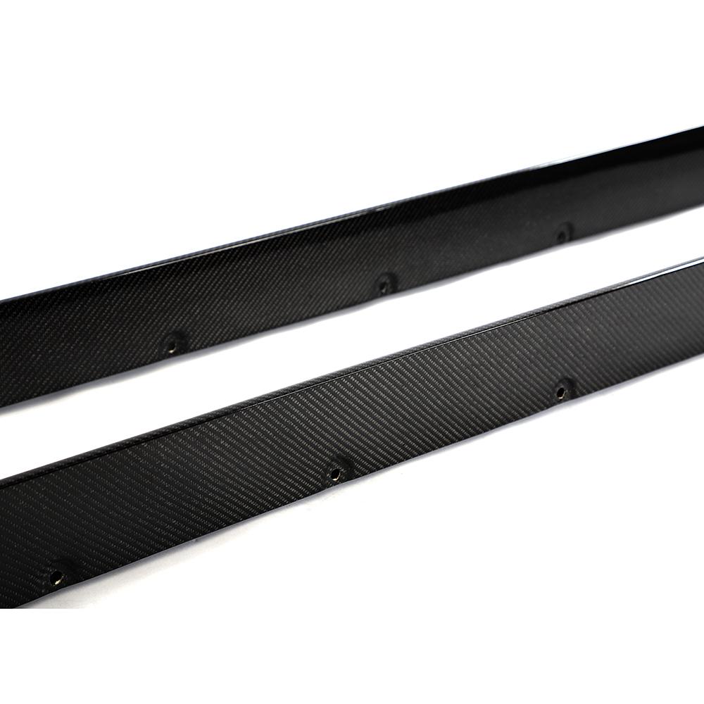 Carbon Fiber Side Skirts for BMW G80 M3 (2021+)