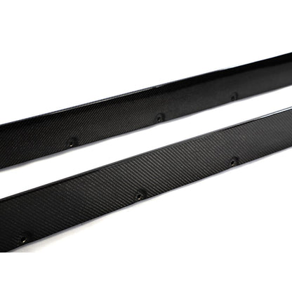 Carbon Fiber Side Skirts for BMW G80 M3 (2021+)