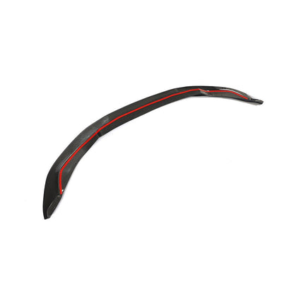 PSM Style Carbon Fiber Lip for BMW F82 (2015-20)