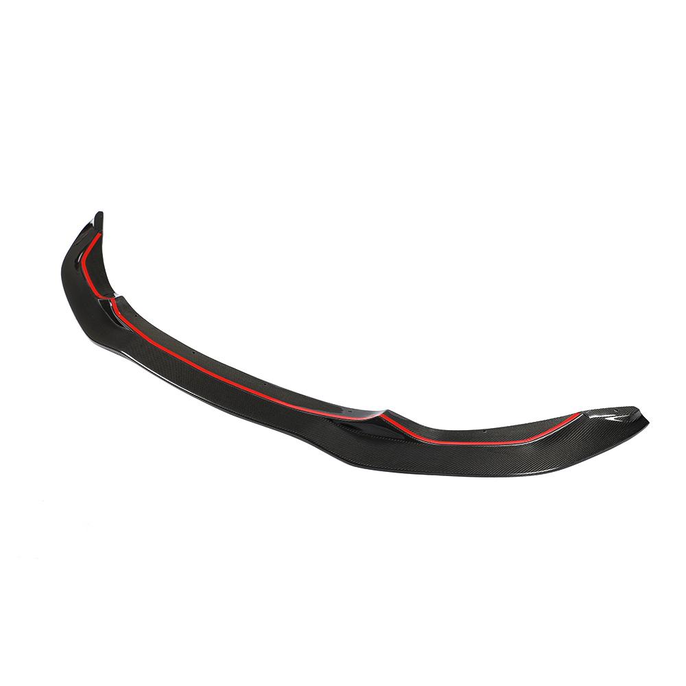 PSM Style Carbon Fiber Lip for BMW F82 (2015-20)