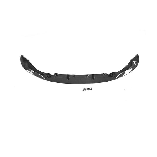 3D Style Carbon Fiber Front Lip BMW F82 (2015-2020)