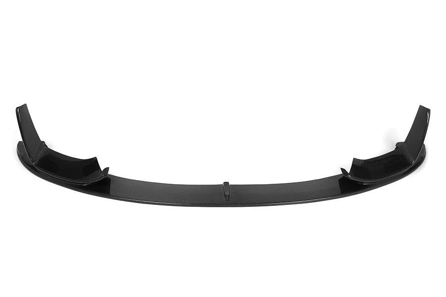 Performance Style Carbon Fiber Front Lip for BMW F80 (2015-18) & F82 (2015-20)