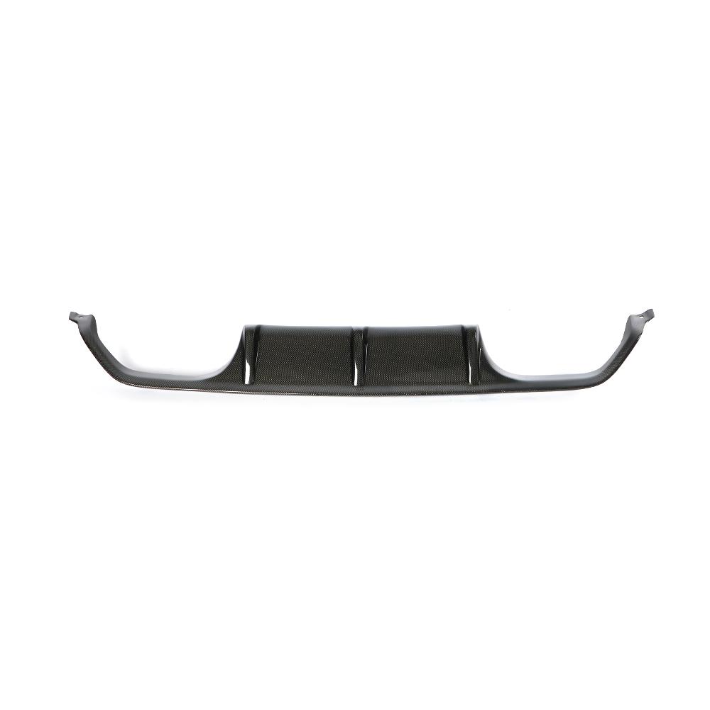 Performance Style Carbon Fiber Rear Diffuser for BMW F80 (2015-18) & F82 (2015-18)